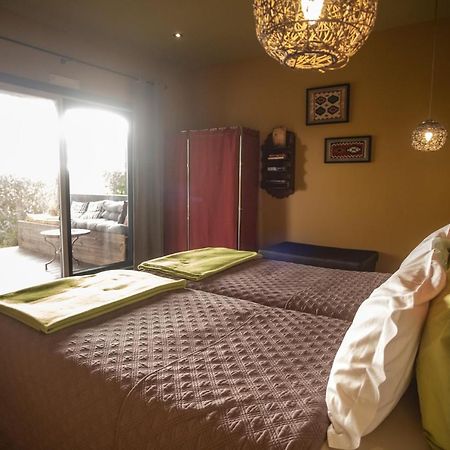 Quinta Do Gato Preto Villa Silves Ngoại thất bức ảnh