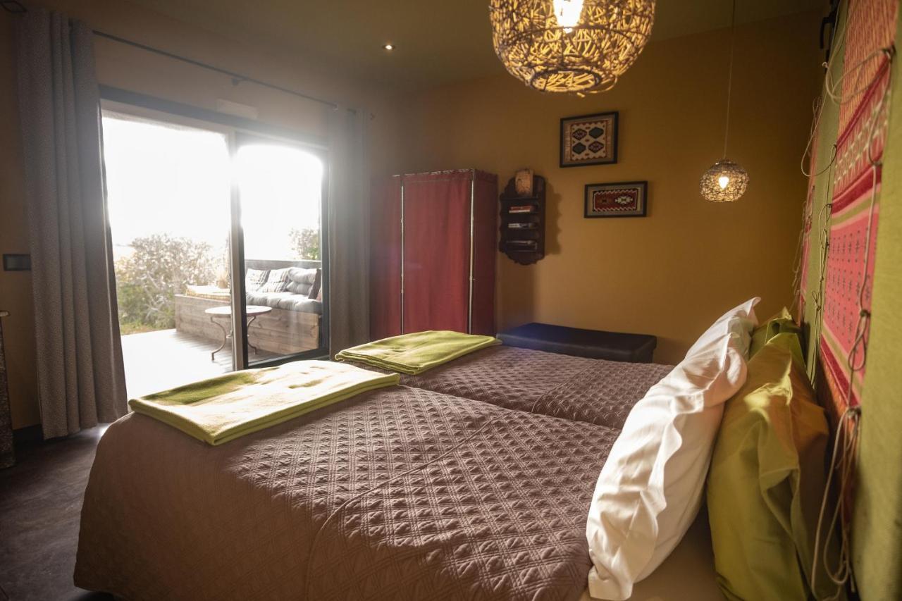 Quinta Do Gato Preto Villa Silves Ngoại thất bức ảnh