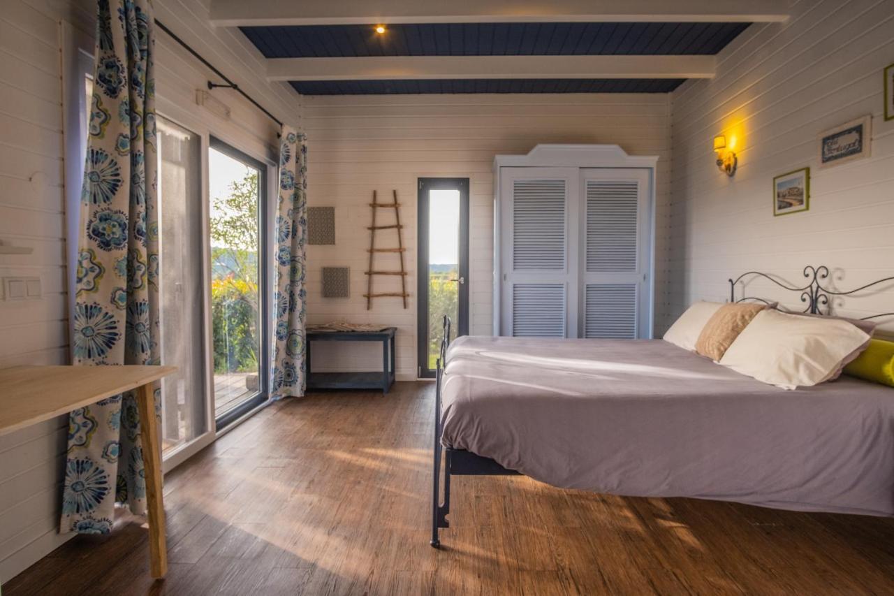 Quinta Do Gato Preto Villa Silves Ngoại thất bức ảnh