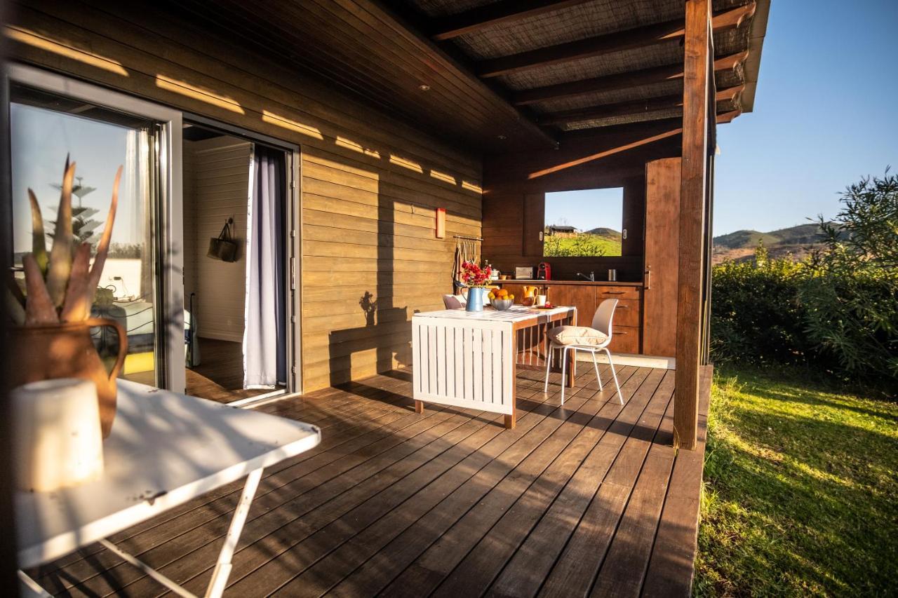Quinta Do Gato Preto Villa Silves Ngoại thất bức ảnh