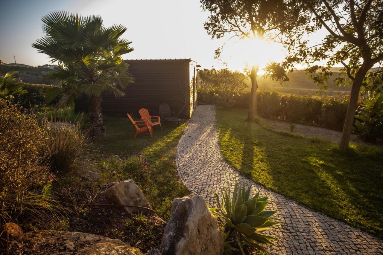 Quinta Do Gato Preto Villa Silves Ngoại thất bức ảnh