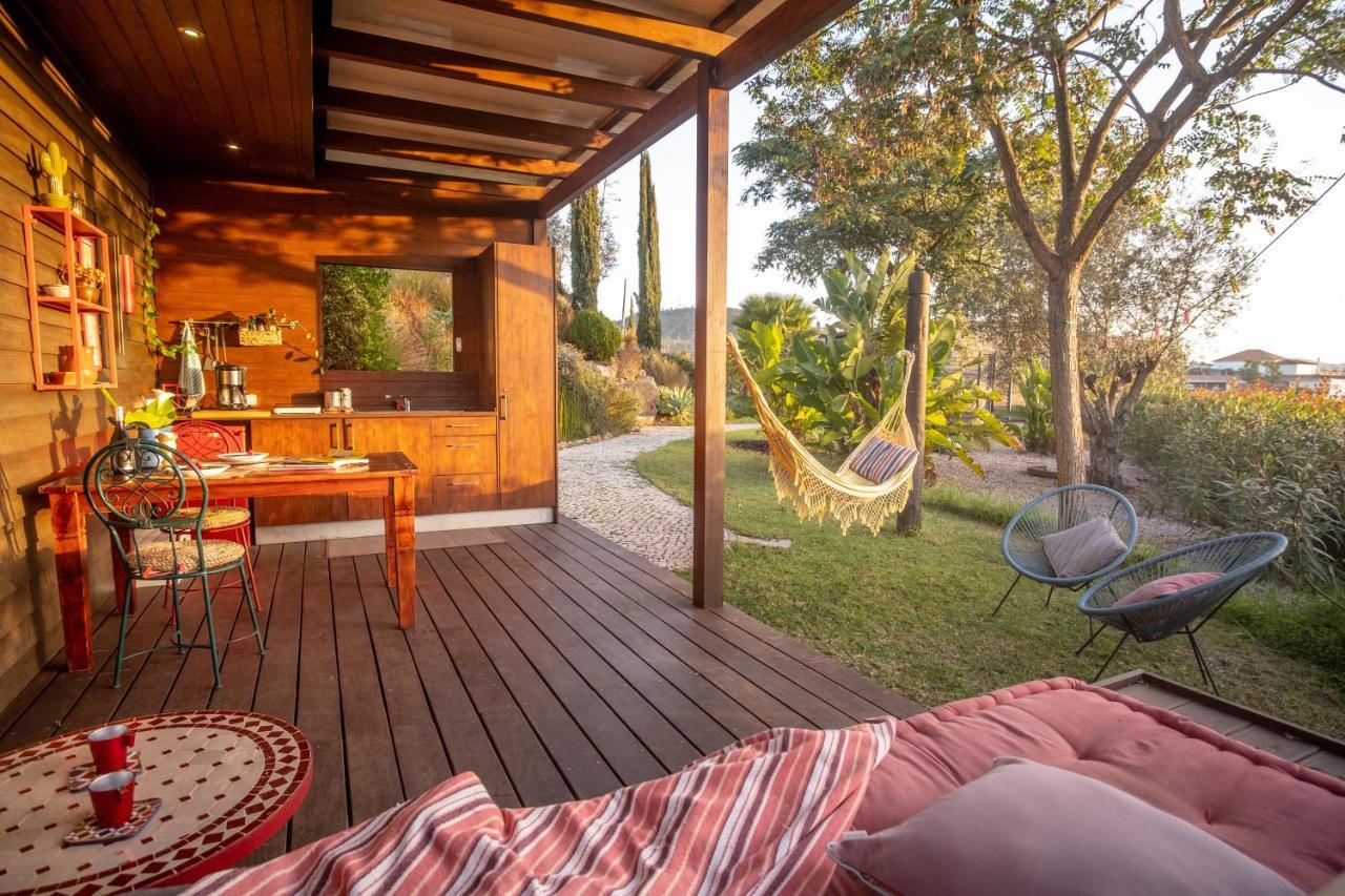 Quinta Do Gato Preto Villa Silves Ngoại thất bức ảnh