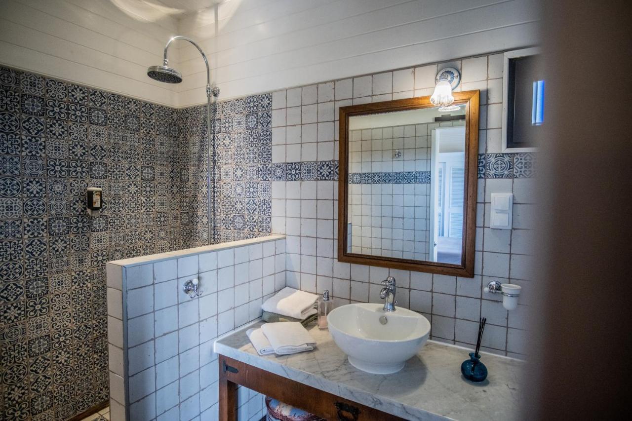 Quinta Do Gato Preto Villa Silves Ngoại thất bức ảnh