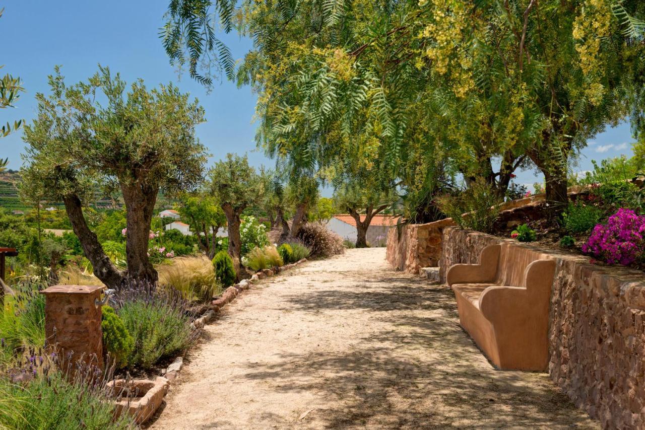 Quinta Do Gato Preto Villa Silves Ngoại thất bức ảnh