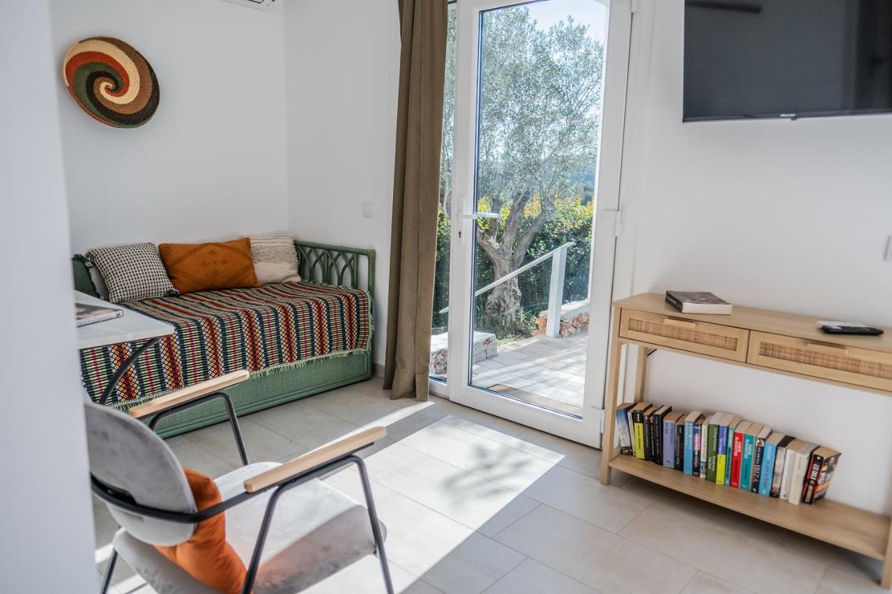 Quinta Do Gato Preto Villa Silves Ngoại thất bức ảnh
